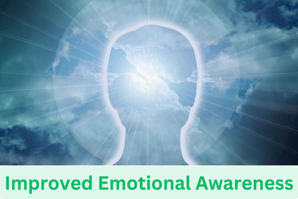 Improved Emotional Awareness