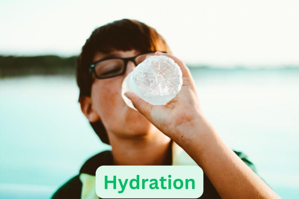 Hydration