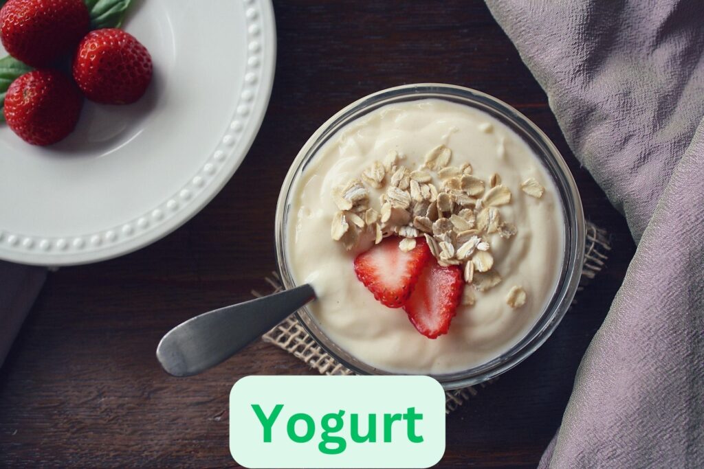 Yogurt